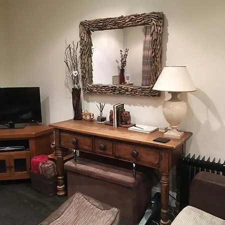 Ringinglow Cottage Holiday home